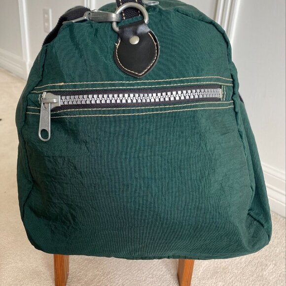 OLIVETTI SPORT Vintage Duffle Bag - Picture 7 of 9